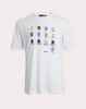 Áo T-Shirt nam Love Moschino 4 732 1E M 3517