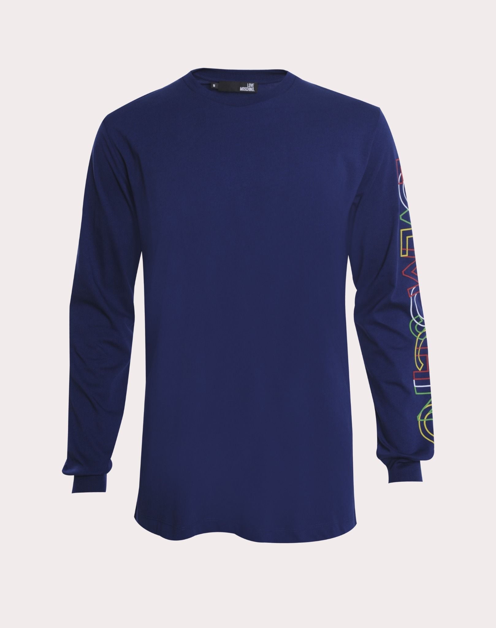 Áo T-Shirt nam Love Moschino 4 734 05 M 3517