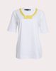 Áo T-Shirt nữ Love Moschino 4 F15 81 M 3517