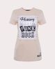 Áo T-Shirt nữ Love Moschino 4 F73 33 M 3517