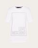 Áo T-Shirt nữ Love Moschino 4 H06 04 M 3876