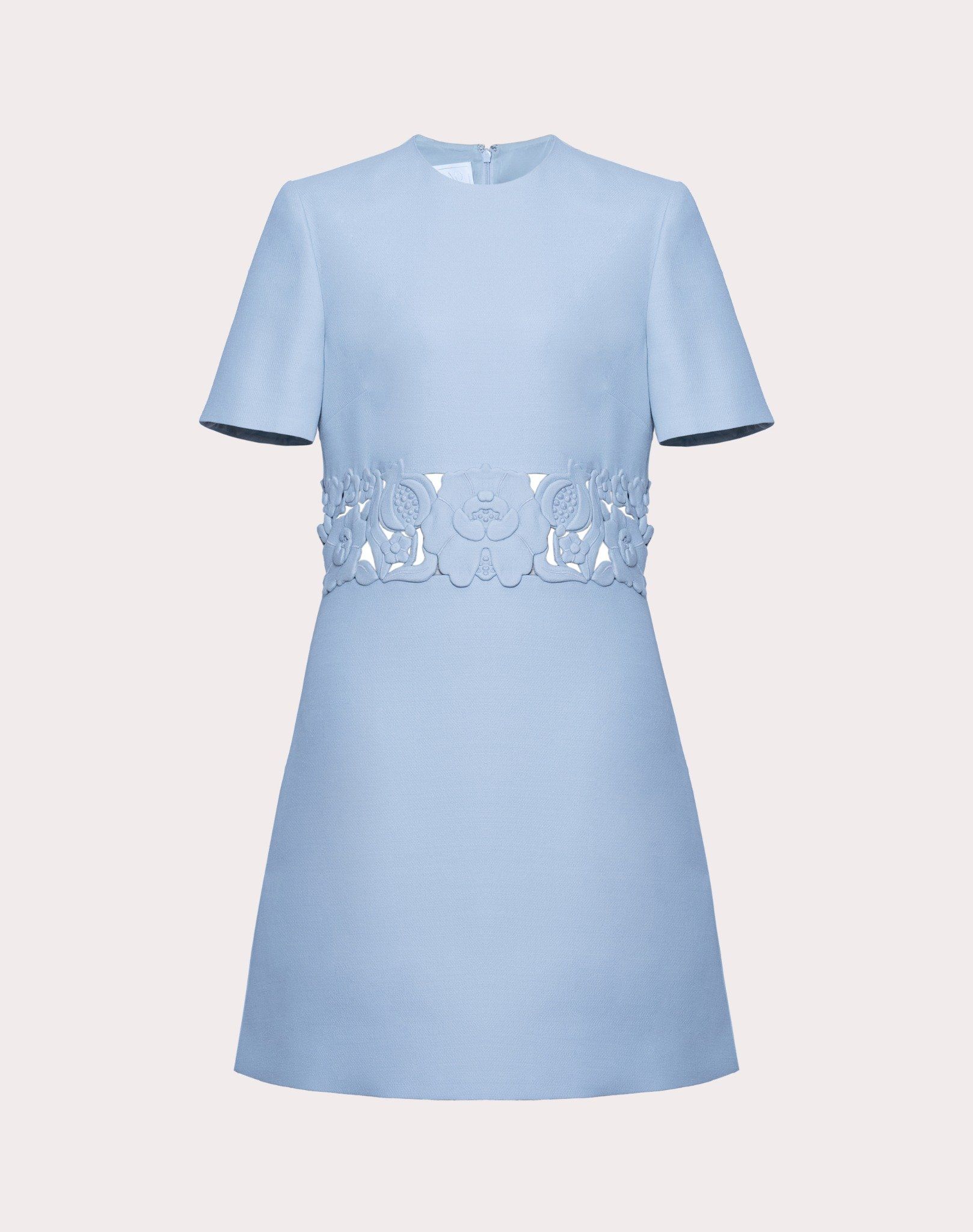 Váy liền VALENTINO PAP 4B0VA8T51CF