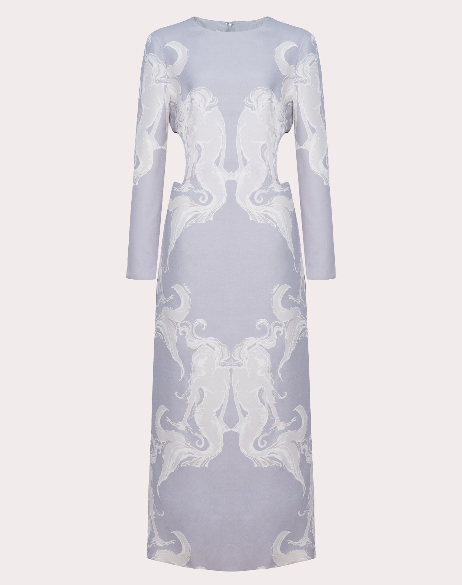 Váy liền VALENTINO PAP 4B0VA8Y58K5