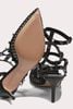 Giày nữ VALENTINO GARAVANI 4W0S0375TPZ