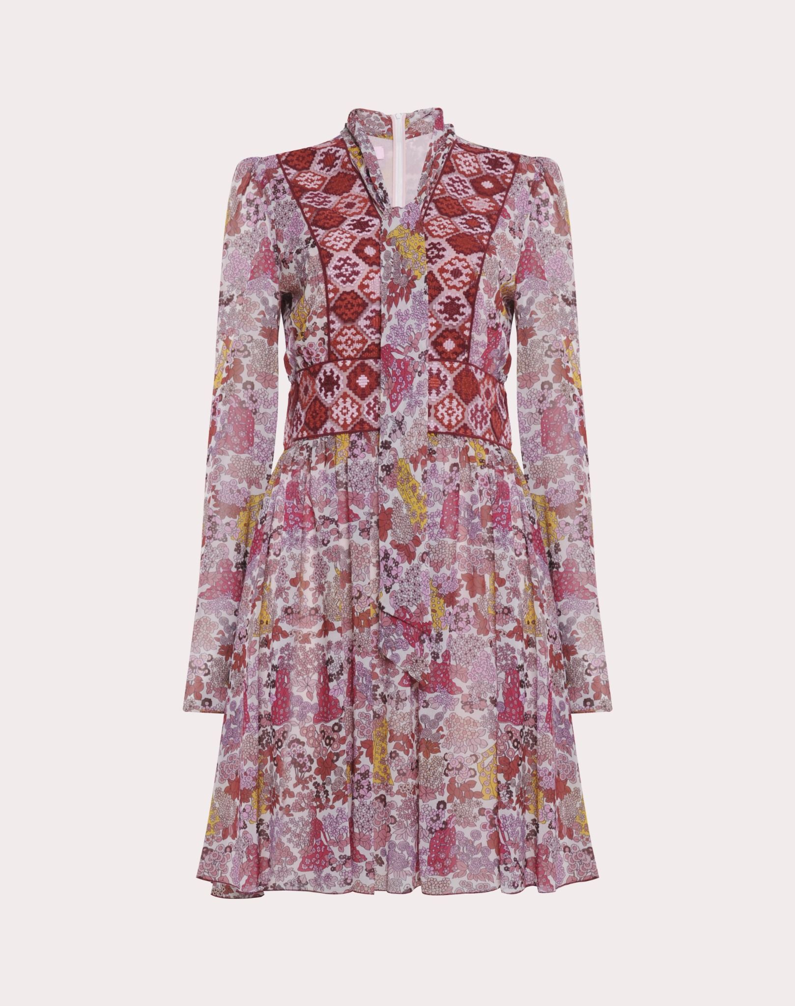 Váy liền Giamba 5033 K53GE