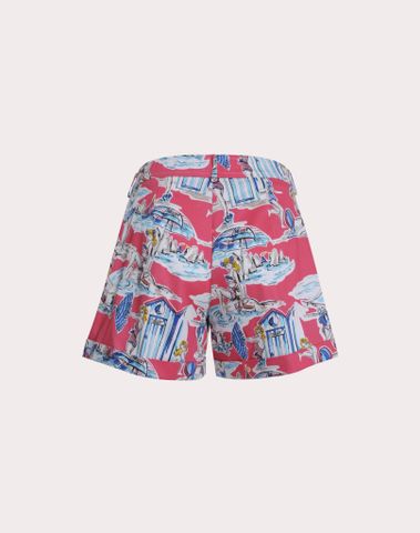 Quần short nữ Blugirl 5343