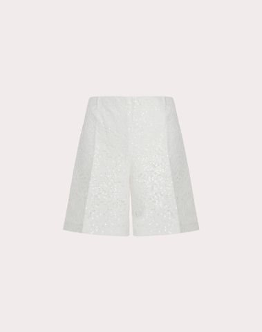Quần short nữ Blugirl 5345