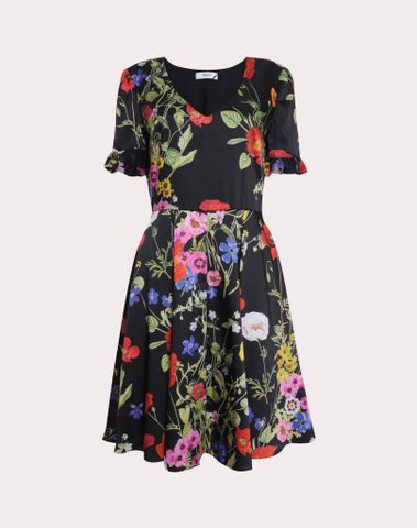 Váy liền Blugirl 5422