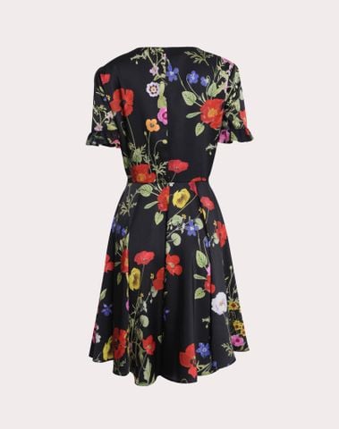 Váy liền Blugirl 5422