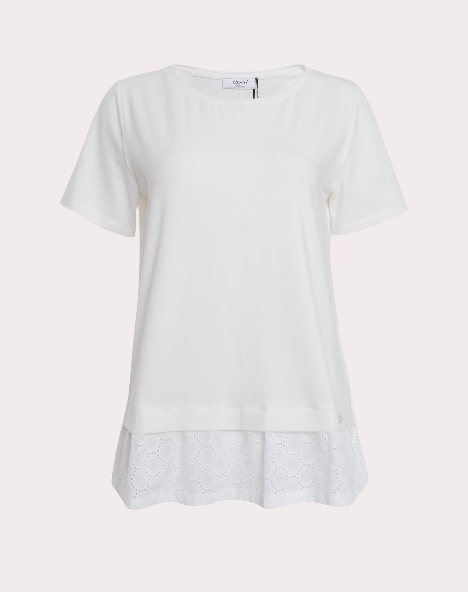 Áo sợi nữ Blugirl 5605