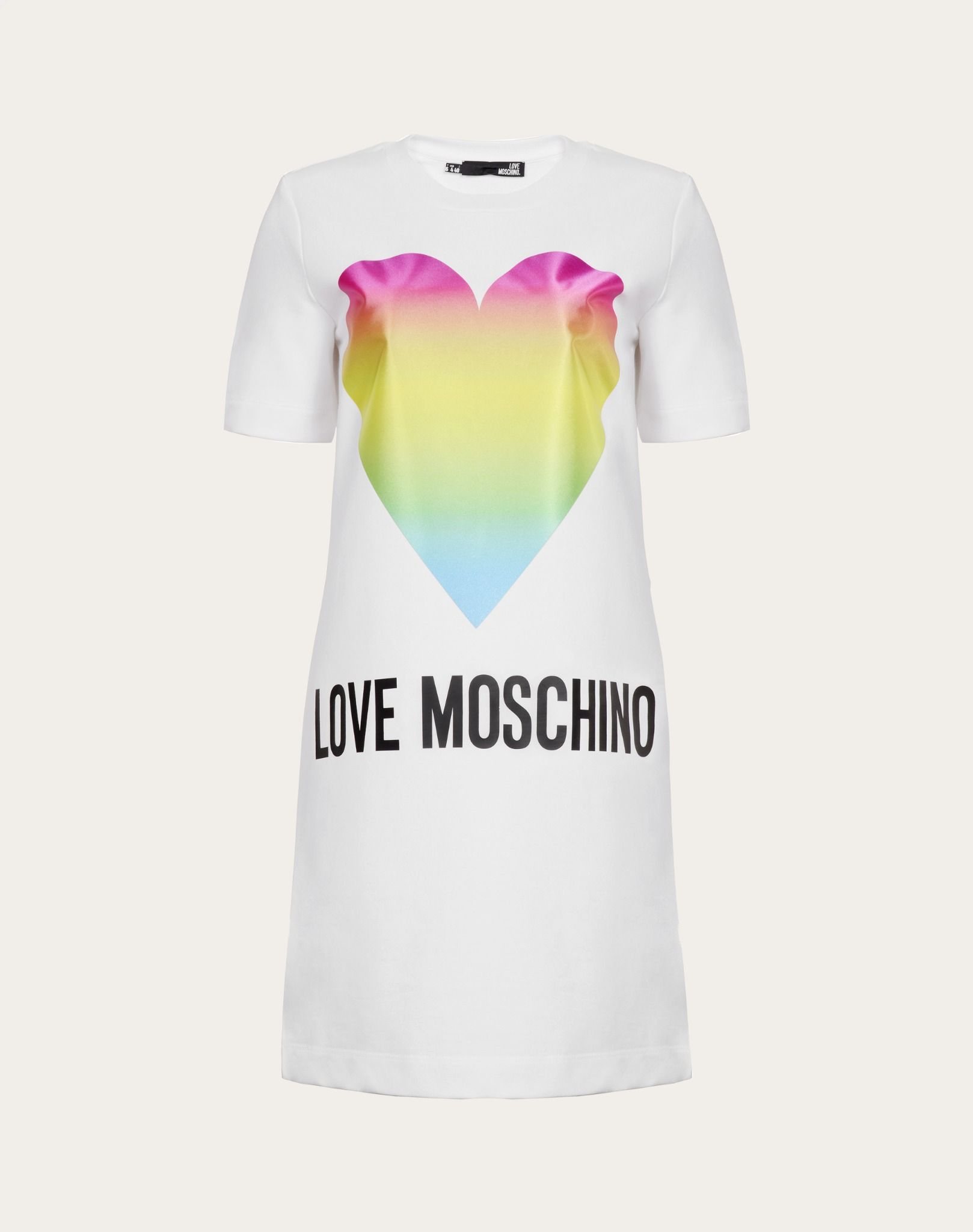 Váy liền Love Moschino 5 A02 20 M 4266