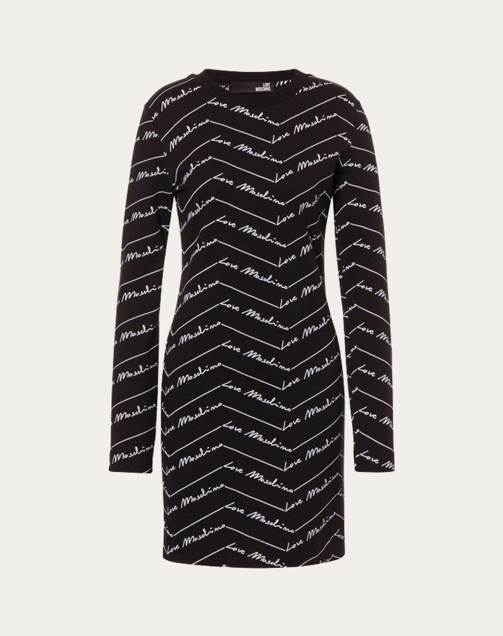 Váy liền Love Moschino 5 C00 00 E 2192