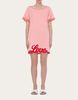 Váy liền Love Moschino 5 C61 01 M 3876