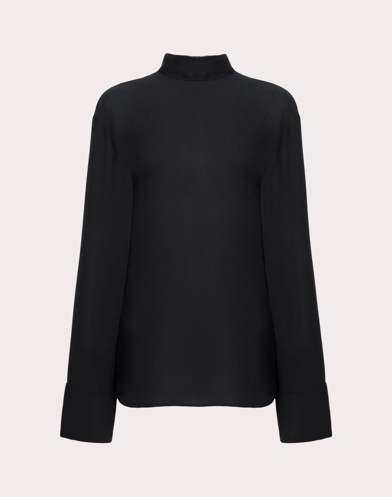 Áo kiểu nữ VALENTINO PAP 5B0AEAA01MH