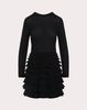 Váy liền VALENTINO PAP 5B0KD13C8VT