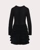 Váy liền VALENTINO PAP 5B0KD13C8VT