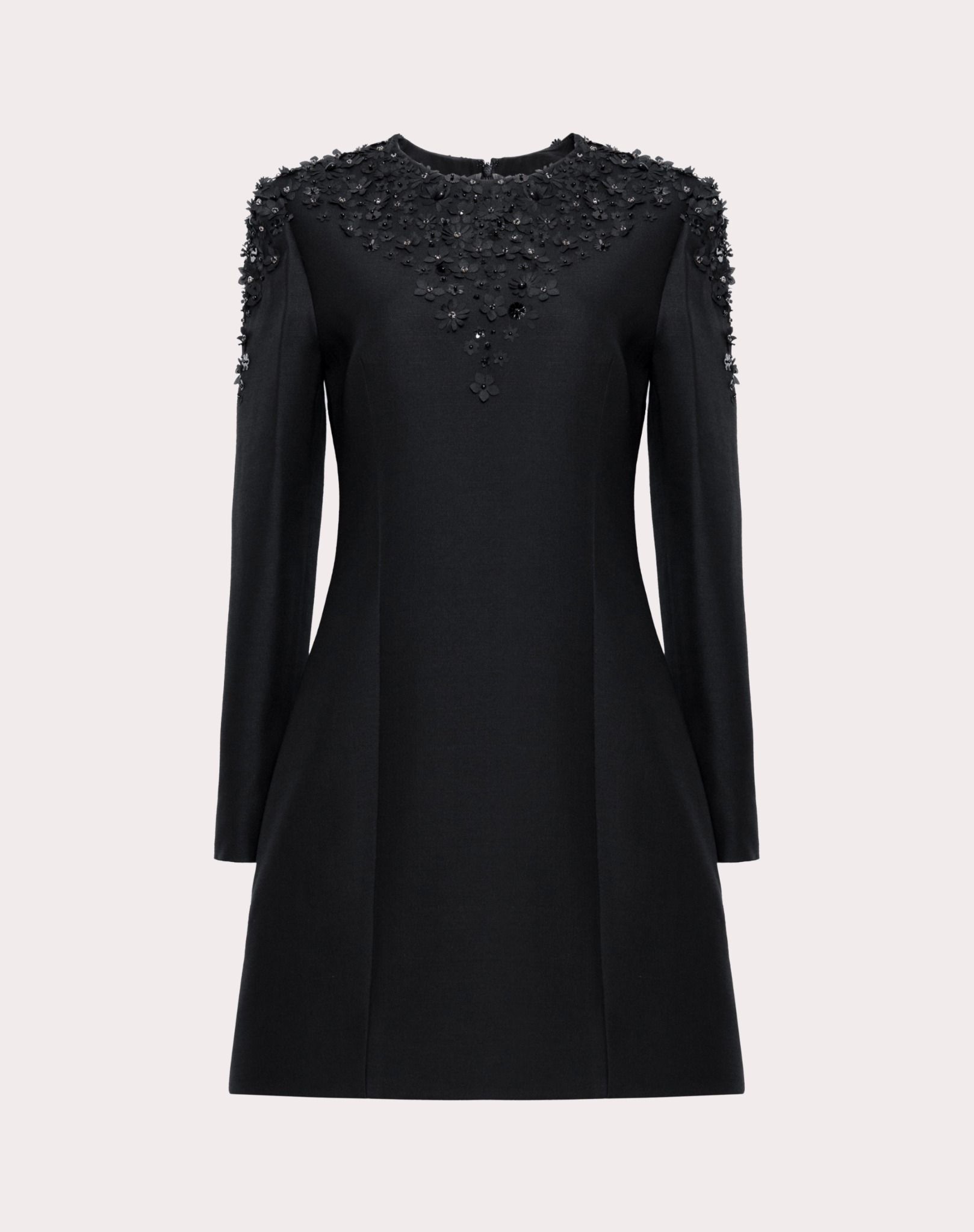 Váy liền VALENTINO PAP 5B0VABR11CF