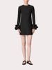 Váy liền VALENTINO PAP 5B0VAEH01CF