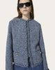 Áo khoác nữ VALENTINO PAP 5B3CE27R8SB