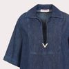 Váy liền VALENTINO PAP 5B3DA02N7MR