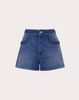 Quần short nữ VALENTINO PAP 5B3DD17K8M0