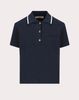 Áo sợi nữ VALENTINO PAP 5B3KC57C8P9