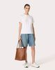 Áo T-Shirt nữ VALENTINO PAP 5B3MG23K8PA
