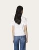 Áo T-Shirt nữ VALENTINO PAP 5B3MG23M8Q9