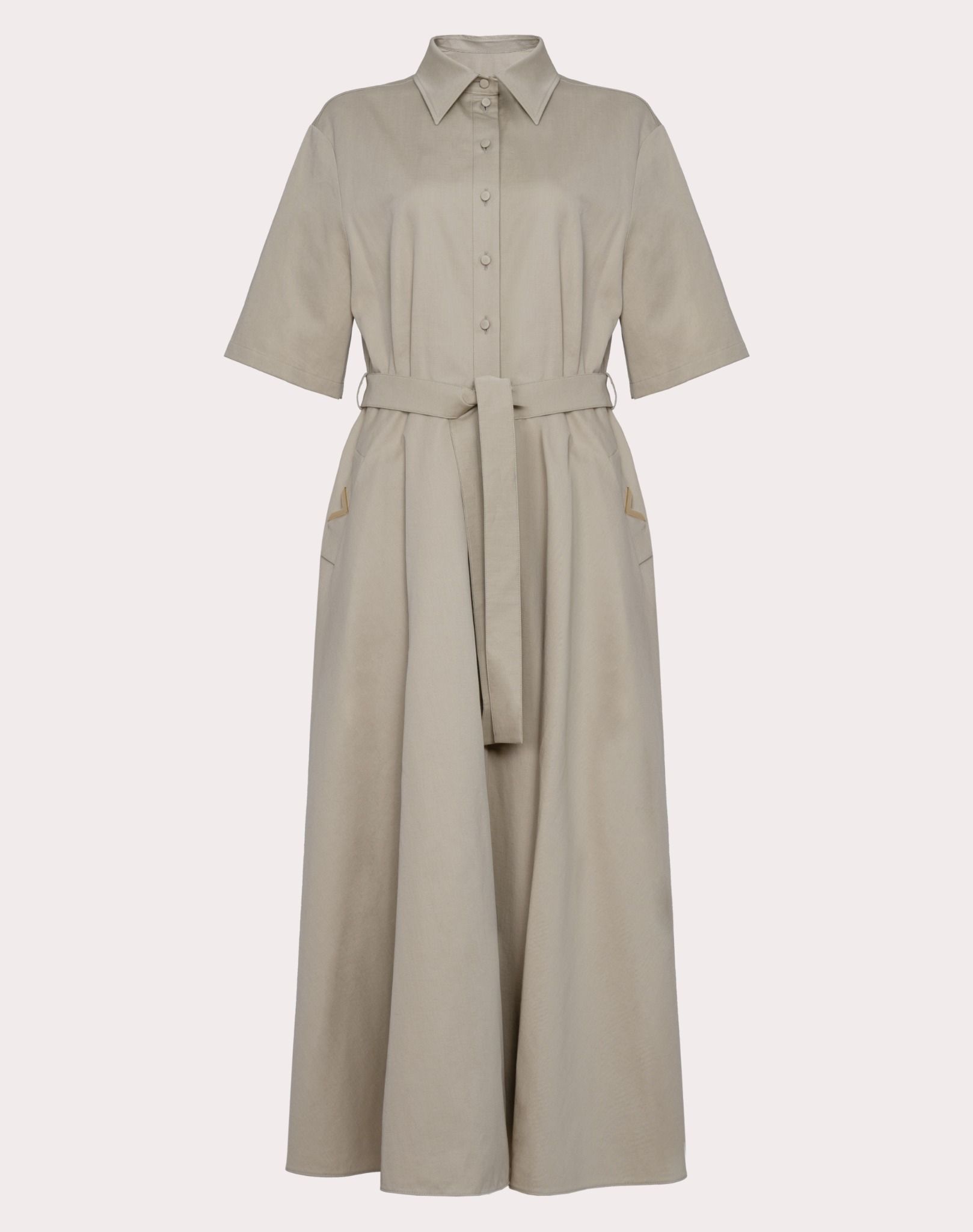 Váy liền VALENTINO PAP 5B3VAA508NG