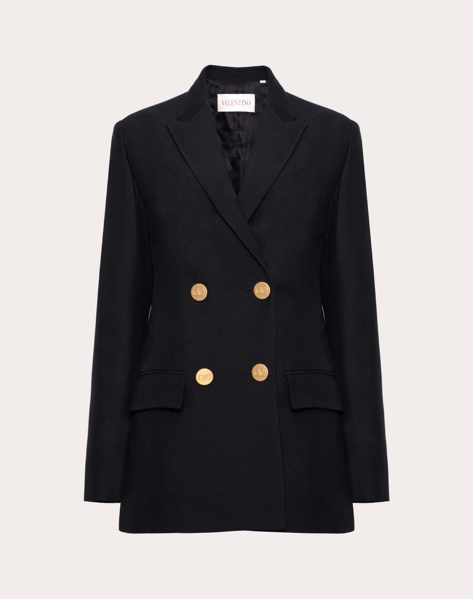 Áo vest nữ VALENTINO PAP 5BDCE3F41CF