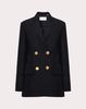 Áo vest nữ VALENTINO PAP 5BDCE3F41CF
