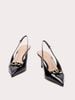 Giày nữ VALENTINO GARAVANI 5W2S0JB7LHS