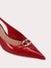 Giày nữ VALENTINO GARAVANI 5W2S0JB7LHS