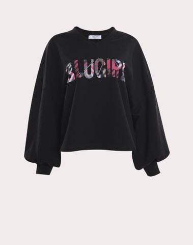 Áo nỉ nữ Blugirl 6218