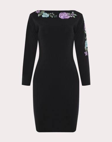 Váy liền Blugirl 6364