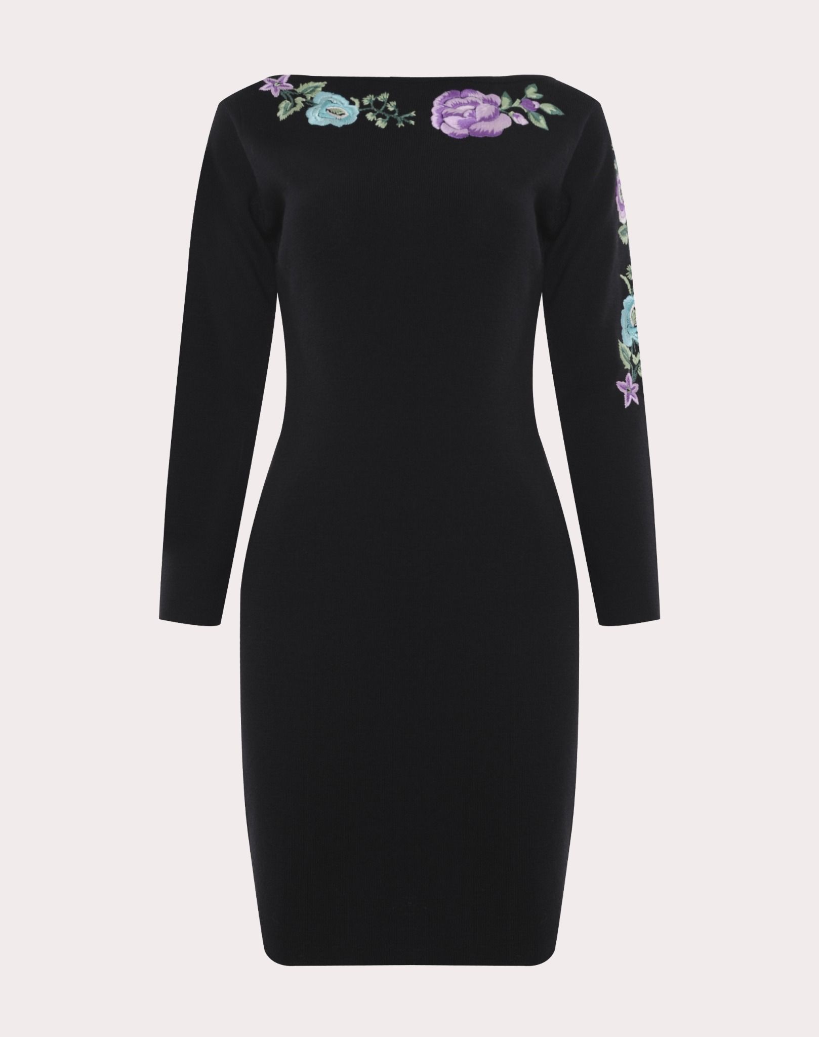 Váy liền Blugirl 6364