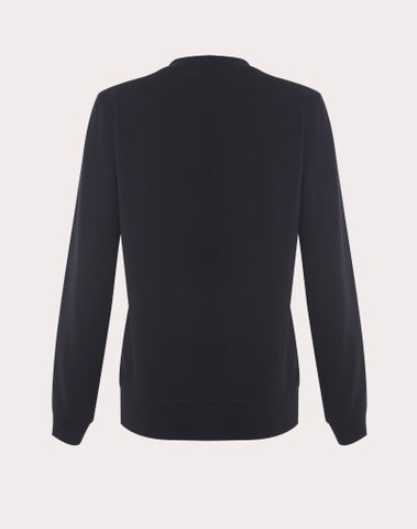 Áo nỉ nữ Love Moschino 6 313 04 E 1853