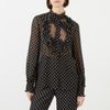 Áo sơ mi nữ VALENTINO PAP 6B0AB7J19AB