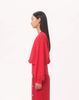 Áo kiểu nữ VALENTINO PAP 6B0AEAG593M