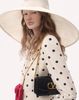 Áo khoác nữ VALENTINO PAP 6B0CE4669AF