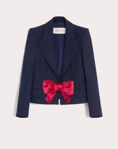 Áo khoác nữ VALENTINO PAP 6B0CEI3298T