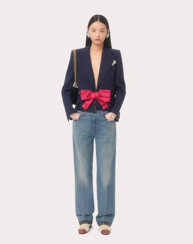 Áo khoác nữ VALENTINO PAP 6B0CEI3298T