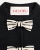 Áo sợi nữ VALENTINO PAP 6B0KA11J9DL