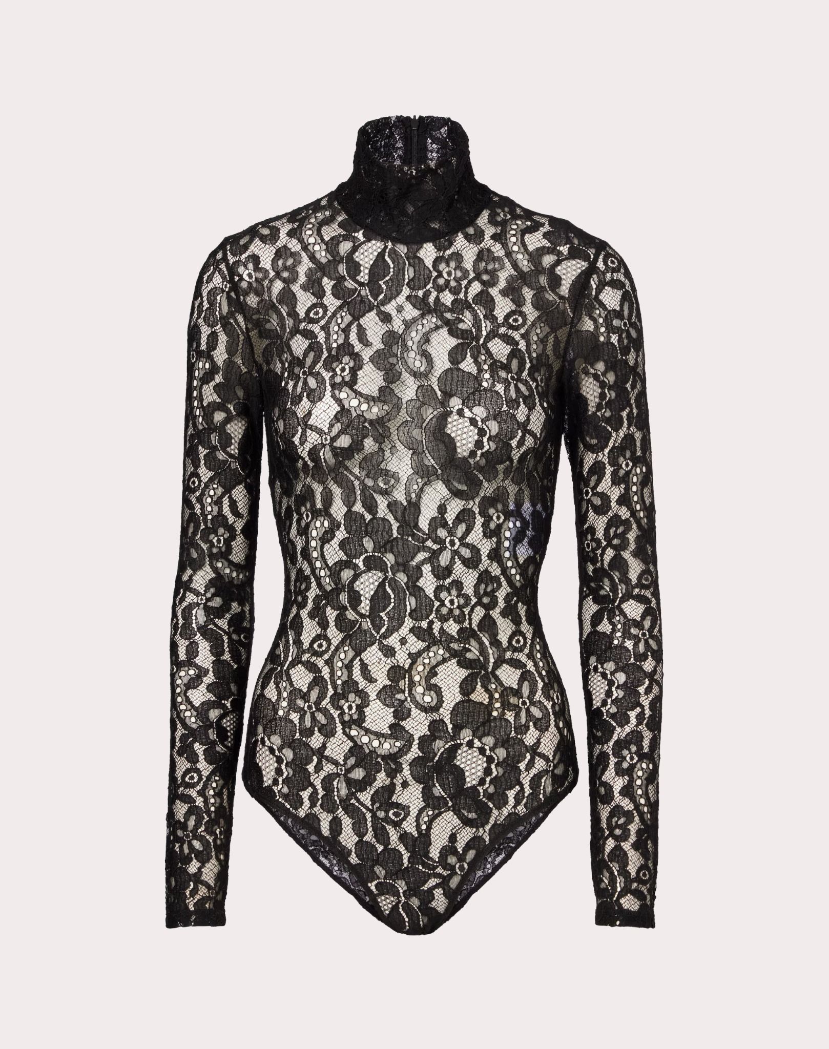 Áo kiểu nữ VALENTINO PAP 6B0MR01L9C5