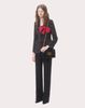 Quần tây nữ VALENTINO PAP 6B0RB6F08VB