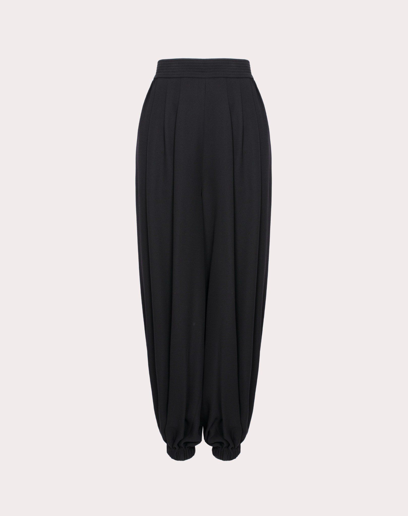 Quần tây nữ VALENTINO PAP 6B0RB6H01MM