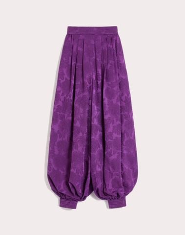 Quần tây nữ VALENTINO PAP 6B0RB6H098U