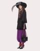 Quần tây nữ VALENTINO PAP 6B0RB6H098U