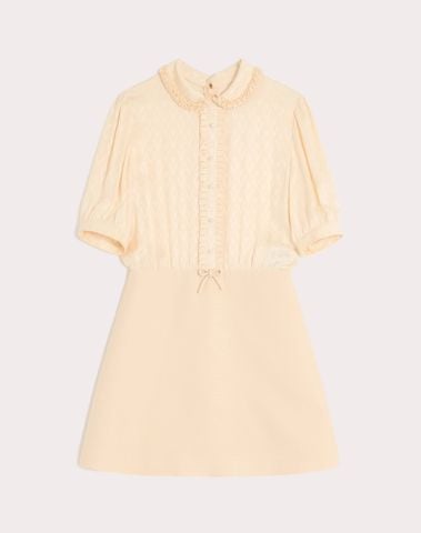 Váy liền VALENTINO PAP 6B0VADJ11CF