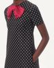 Váy liền VALENTINO PAP 6B0VADL698S